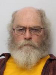 Clifford Martin Holubik a registered Sex Offender of Ohio