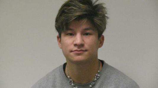 Alex Jay Kim a registered Sex Offender of Ohio