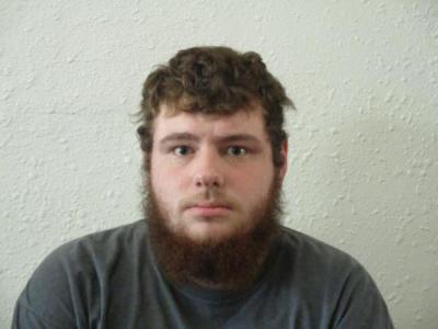 Christopher David Carpenter a registered Sex Offender of Ohio