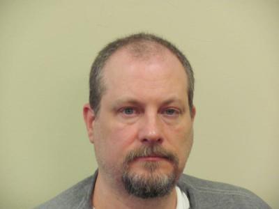 Michael D Gibson a registered Sex Offender of Ohio