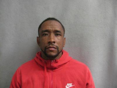 Everett Carnell Mitchell a registered Sex Offender of Ohio