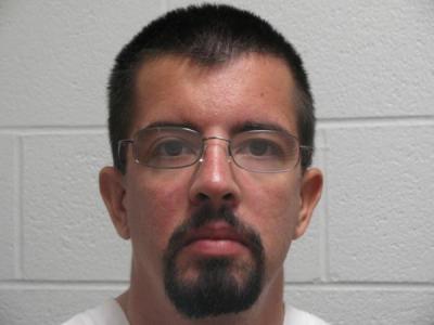 Scott W Sutton a registered Sex Offender of Ohio