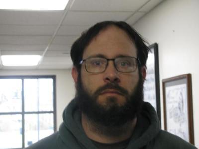 Nicholas Allen Dendinger a registered Sex Offender of Ohio