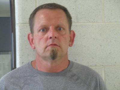 Jason Robert Ward a registered Sex Offender of Ohio