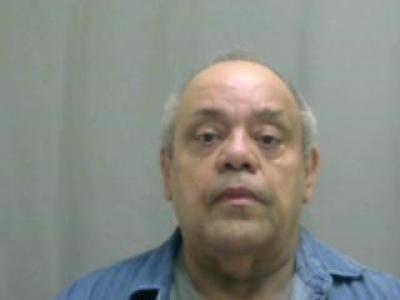 Ricardo Ramos a registered Sex Offender of Ohio