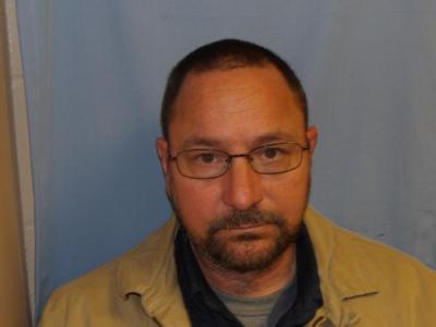 Gregory Alan Ochs Sr a registered Sex Offender of Ohio