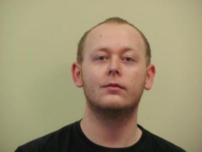 Anthony Tyler Burton a registered Sex Offender of Ohio
