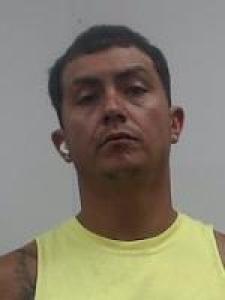 Arturo C Martinez a registered Sex Offender of Ohio