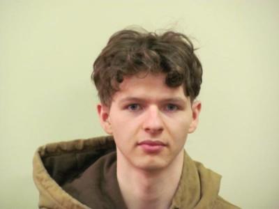 Dillon Meyer a registered Sex Offender of Ohio