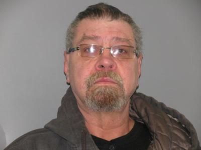 Paul Christopher Schumacher a registered Sex Offender of Ohio