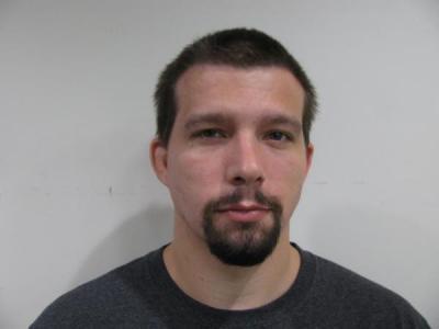 Anthony Karl Kervin a registered Sex Offender of Ohio