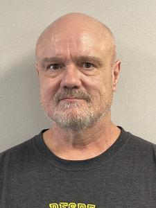Kenneth Ray Evans a registered Sex Offender of Ohio