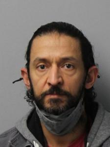 Jose A Gonzales a registered Sex Offender of New Jersey