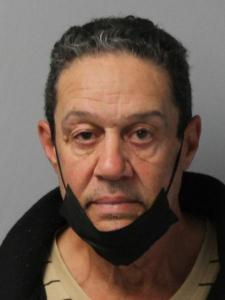 Hector I Martell a registered Sex Offender of New Jersey