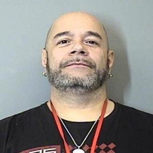 David Cruz a registered Sex Offender of New Jersey