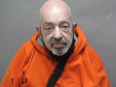 Steven Allan Herman a registered Sex Offender of New Jersey