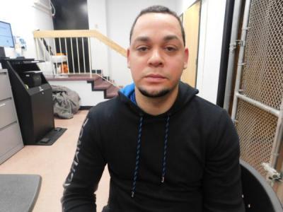 Jandersso Gomez-santos a registered Sex Offender of New Jersey