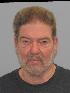 Lawrence F Gebhardt a registered Sex Offender of New Jersey