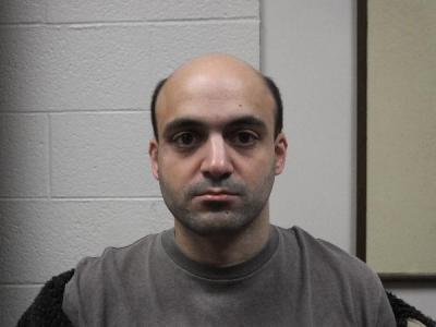 Thomas M Bachalis a registered Sex Offender of New Jersey