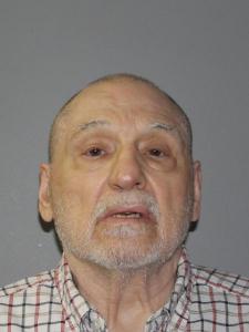 Raymond Alves a registered Sex Offender of New Jersey
