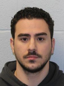 Giovanni A Crucitti a registered Sex Offender of New Jersey