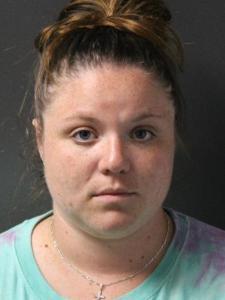 Sabrina R Daniels a registered Sex Offender of New Jersey