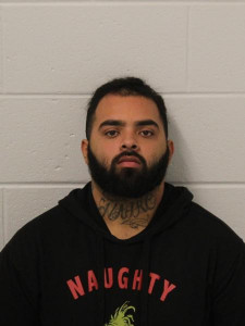 Antonio L Maldonado a registered Sex Offender of New Jersey