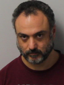 Lyle P Gabriel a registered Sex Offender of New Jersey