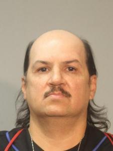 Kevin G Gomez a registered Sex Offender of New Jersey