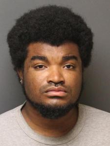 Dashawn L Williams a registered Sex Offender of New Jersey