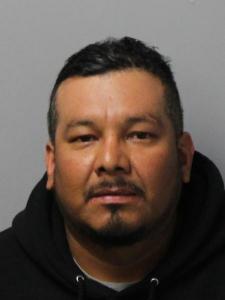 Guadalupe Salas a registered Sex Offender of New Jersey