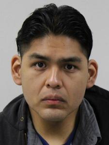 Hector C Romero a registered Sex Offender of New Jersey
