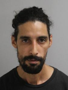 Luis L Echevarria a registered Sex Offender of New Jersey
