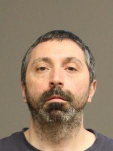 Eric J Fantau a registered Sex Offender of New Jersey