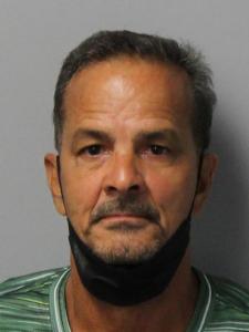 Ramon Saldana a registered Sex Offender of New Jersey