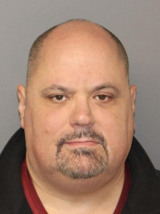 Brian T Young a registered Sex Offender of New Jersey