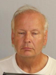 Robert A Dvorak a registered Sex Offender of New Jersey