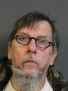 Donald M Ebner a registered Sex Offender of New Jersey