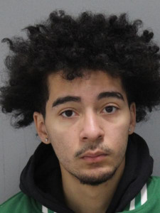 Isaiah M Andino a registered Sex Offender of New Jersey