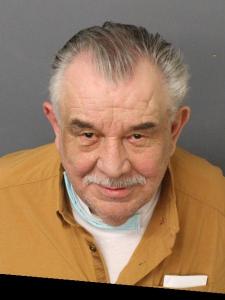 Floyd D Bross a registered Sex Offender of New Jersey