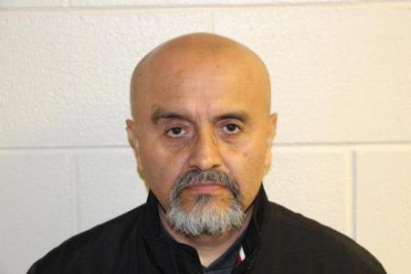 Ricardo Padilla a registered Sex Offender of New Jersey