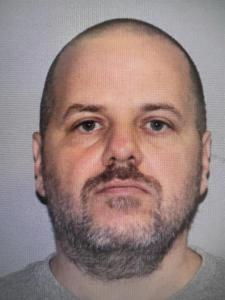 Robert James Costo a registered Sex Offender of New Jersey