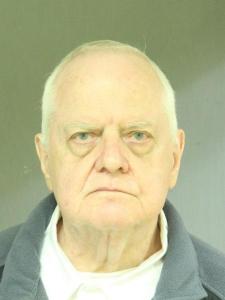 Harold R Selander a registered Sex Offender of New Jersey