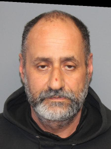 Anthony Iosso a registered Sex Offender of New Jersey