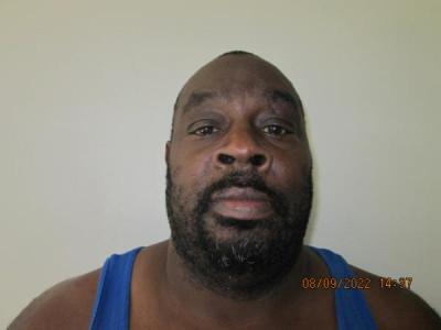 Booker T Murray a registered Sex Offender of New Jersey