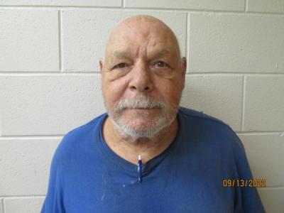 Peter L Hoff a registered Sex Offender of New Jersey
