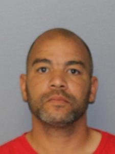 Kevin D Gregory a registered Sex Offender of New Jersey