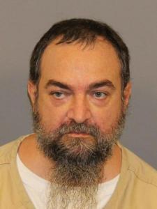 Charles W Ford a registered Sex Offender of New Jersey