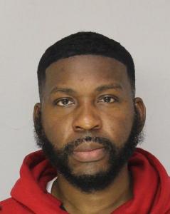 Lavar B Thomas a registered Sex Offender of New Jersey