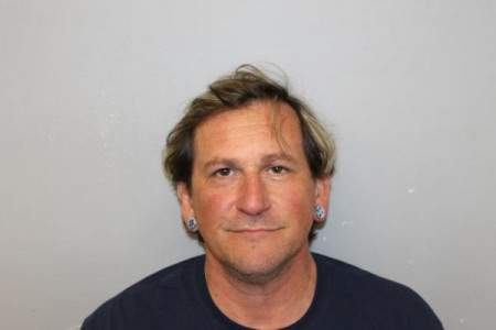 Barrett H Vogtman a registered Sex Offender of New Jersey